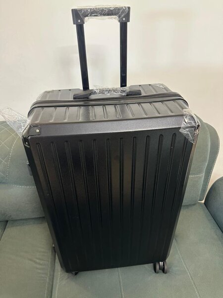 Stylish Hardshell Suitcase
