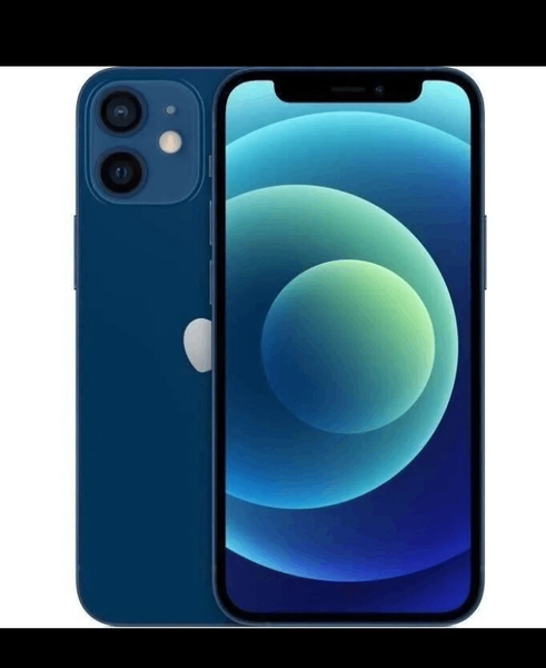iPhone 12 Bleu 64GB