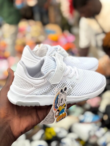 Chaussures Enfant Respirantes