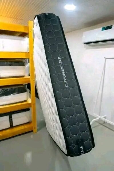 Matelas Orthopédique Confort