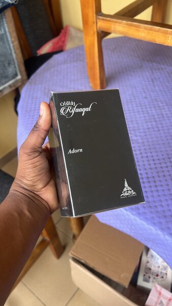 Rifaaqat Parfum Unisexe