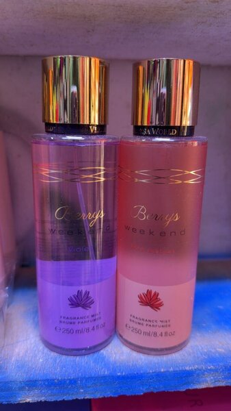 Brums Brume Parfumée