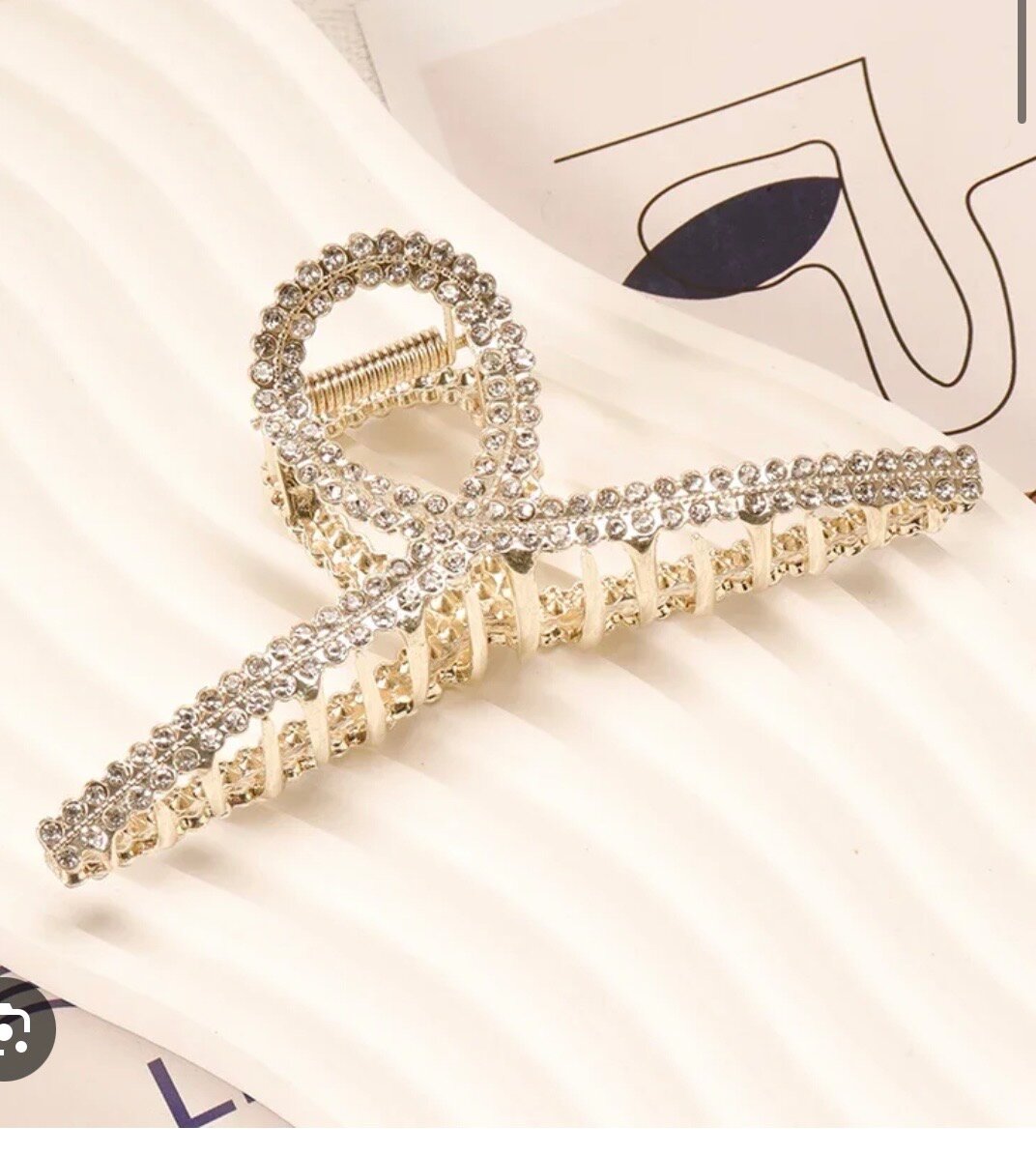 Épingles à cheveux élégantes