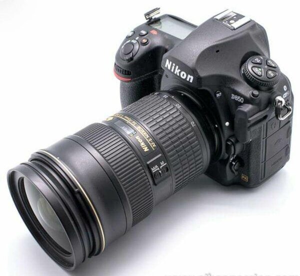 Nikon D850 Appareil Photo