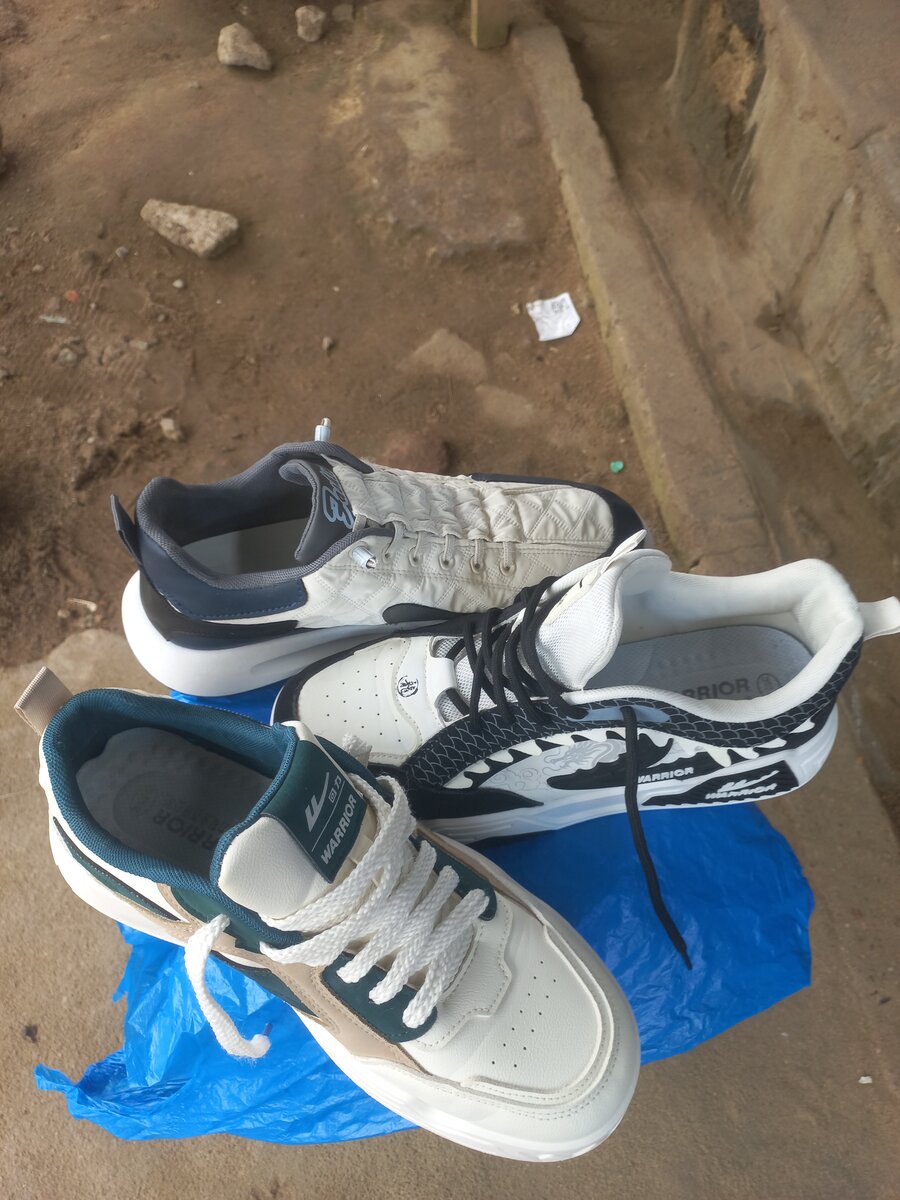 Chaussures de Sport Unisexes