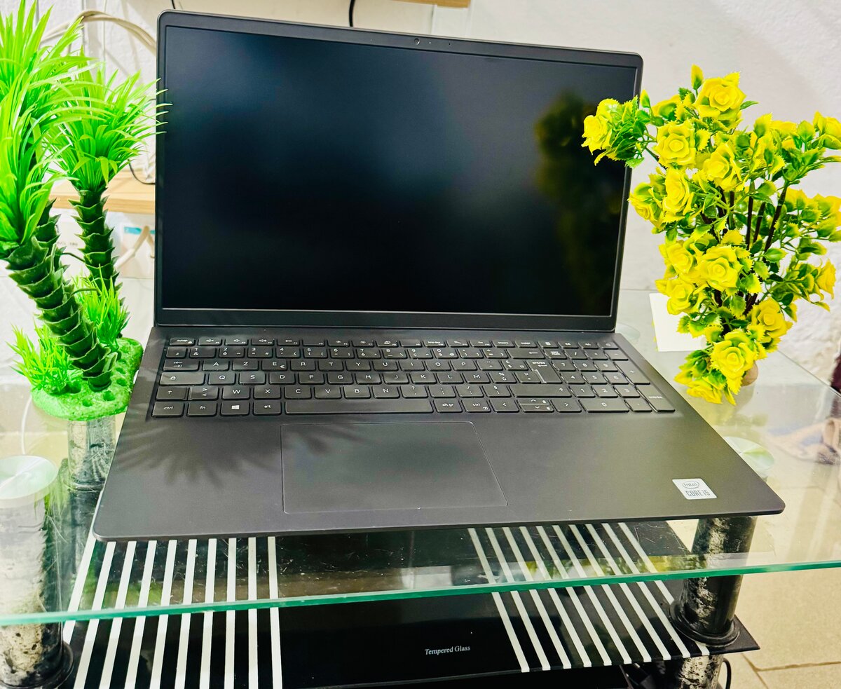 Ordinateur portable Dell