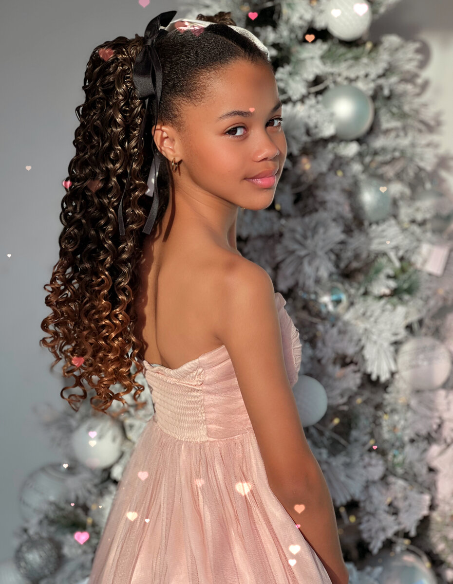 Postiches de qualité