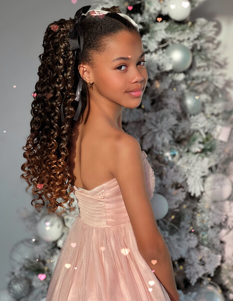 Postiches de qualité