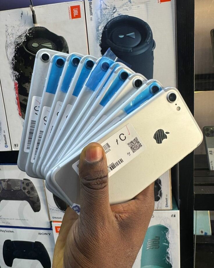 Smartphones reconditionnés iPhone