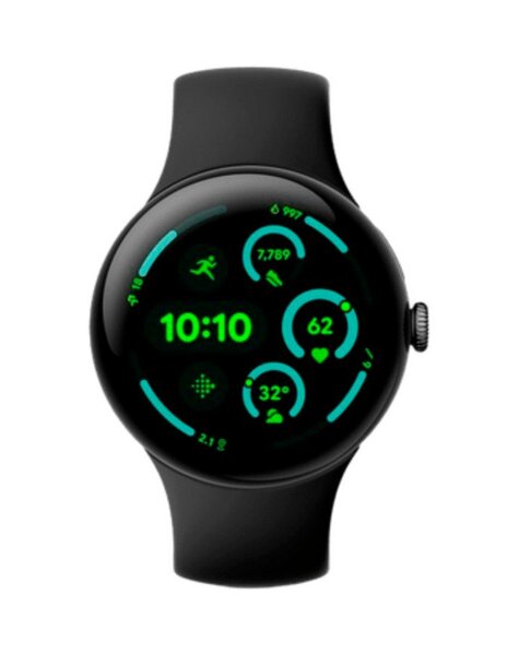 Google Pixel Watch 3