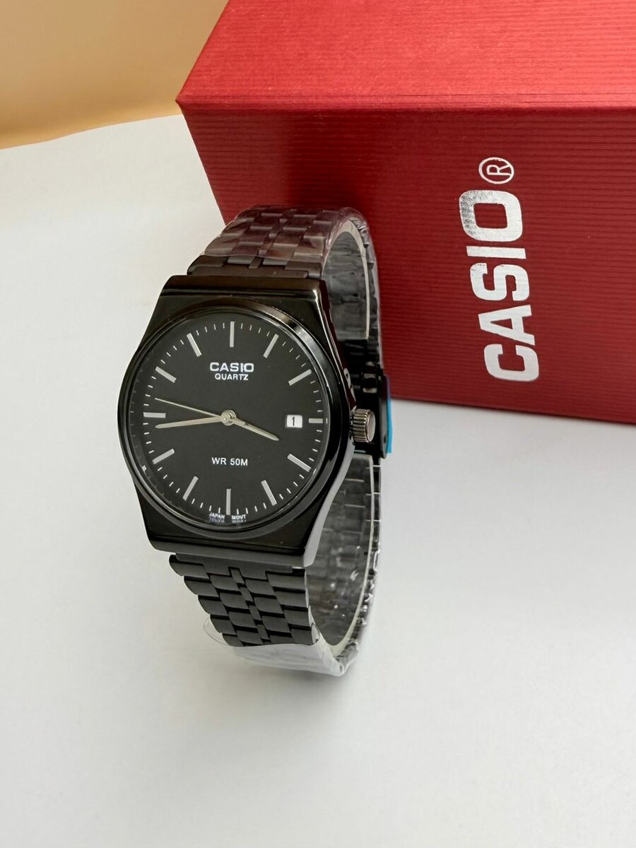 Montre Homme Casio Quartz
