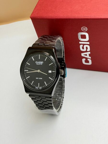 Montre Homme Casio Quartz