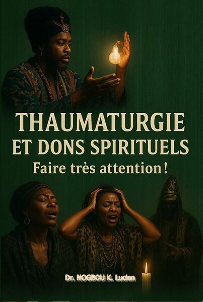 Thaumaturgie et Dons Spirituels