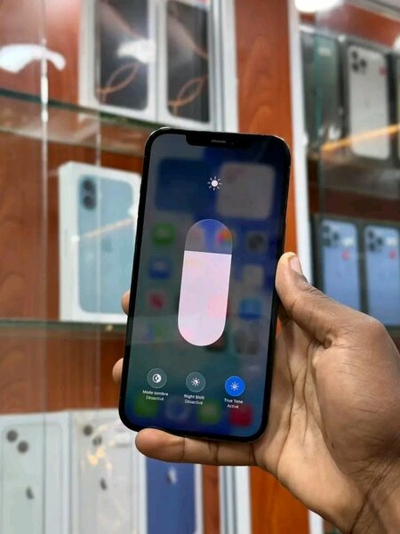 Iphone 13 simple 128 Go