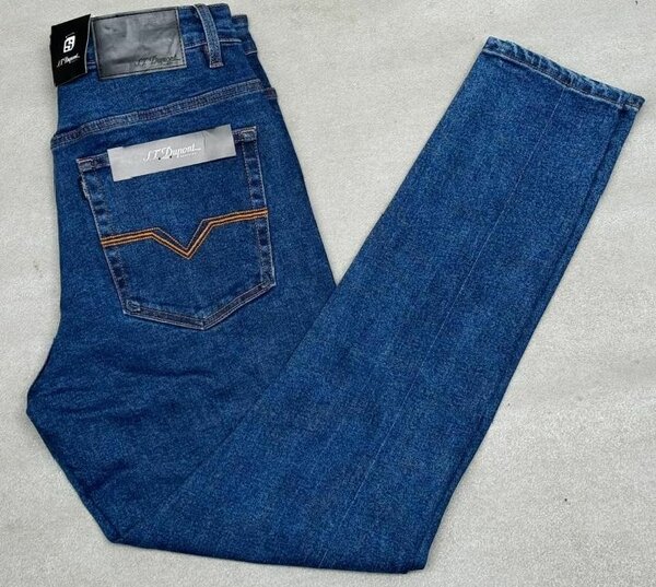 Jeans homme élégants