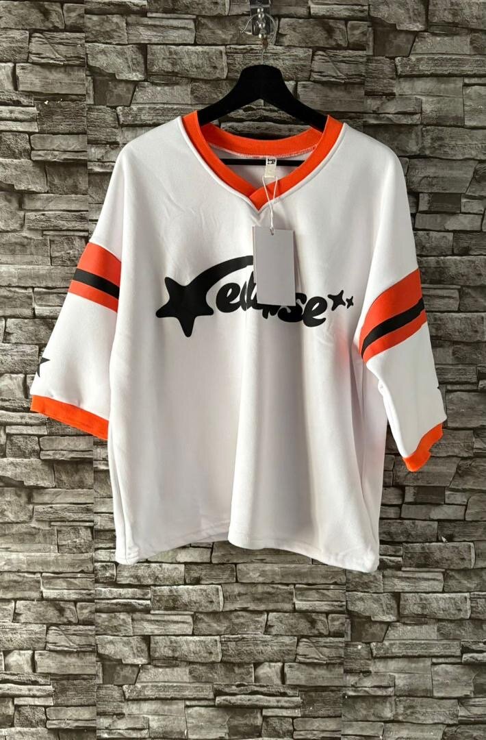 T-shirt Eclipse confortable