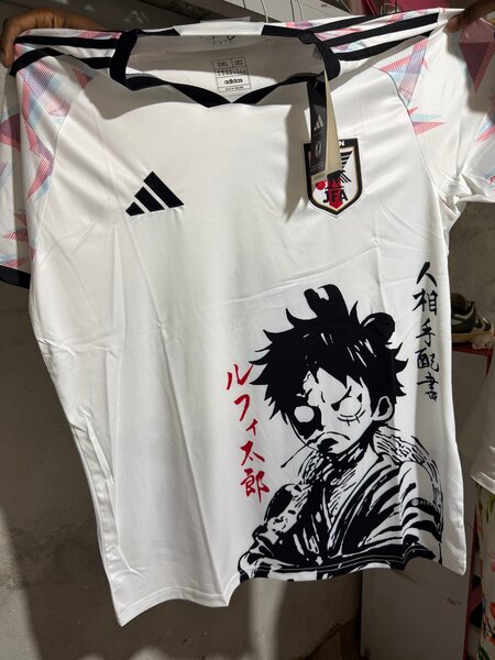 Maillot anime collection