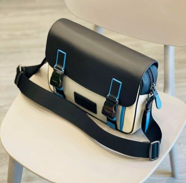 Sac bandoulière élégante