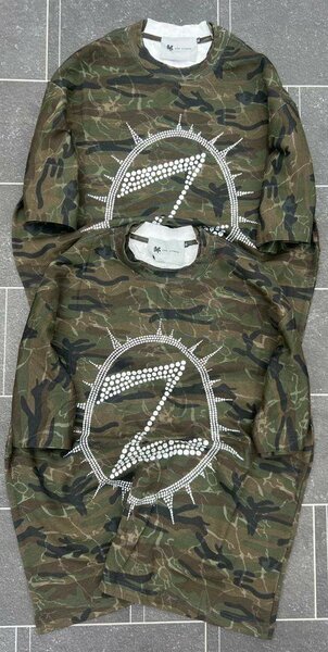 T-shirts tendance imprimés