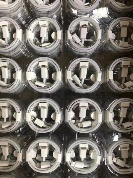 Câble USB de charge rapide