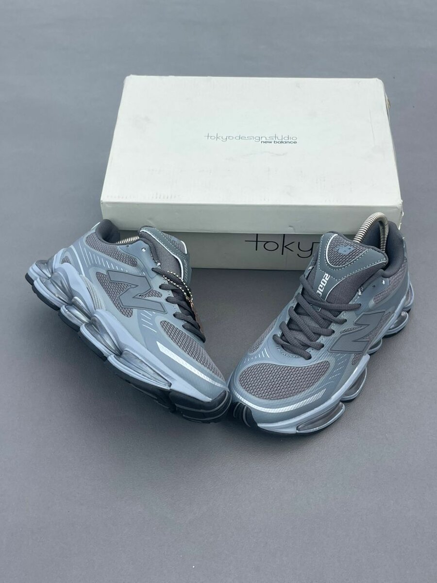 Baskets de Running Tokyo