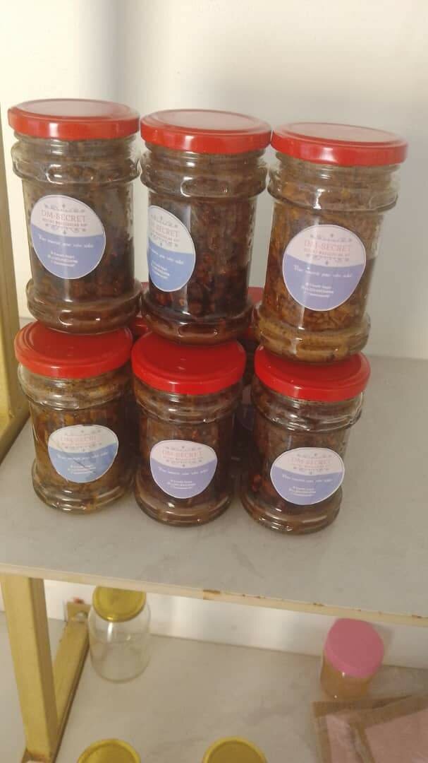 Encens vip très bonne odeur