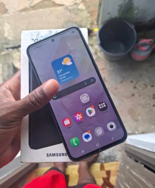 Samsung Galaxy A54 5G