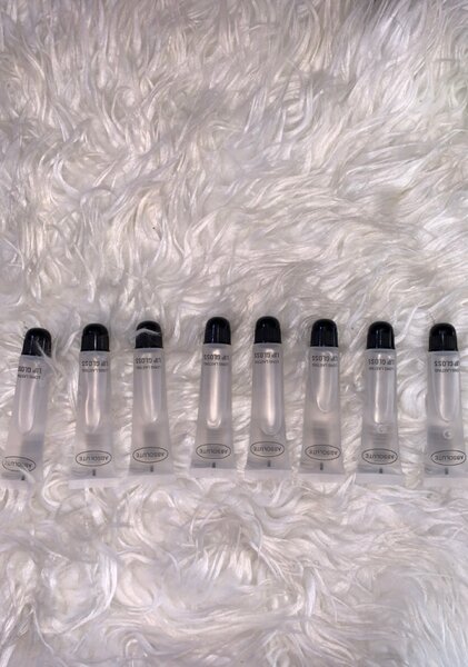 Lot de tubes de peinture créatifs