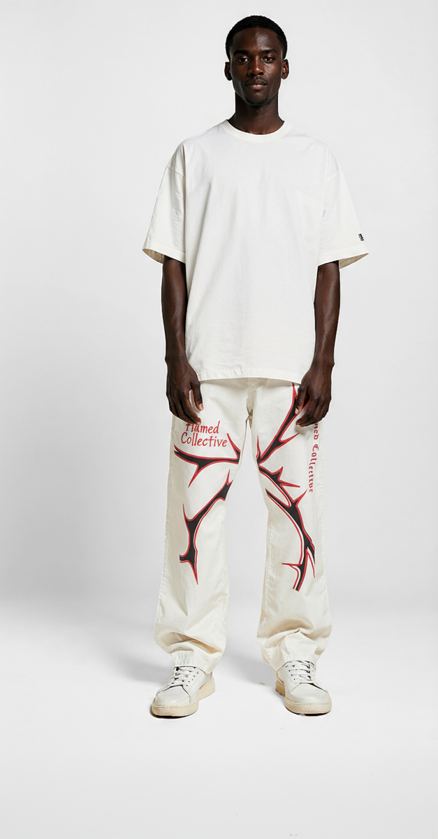 Jogging stylé tendance