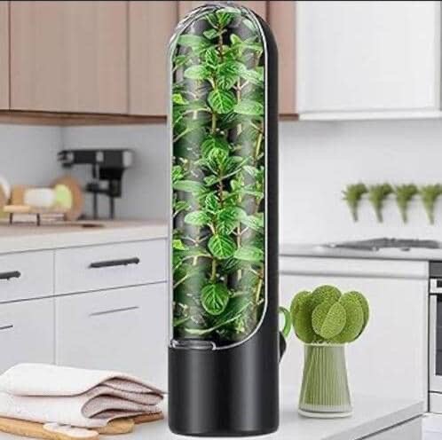 Système Jardin Intérieur Compact