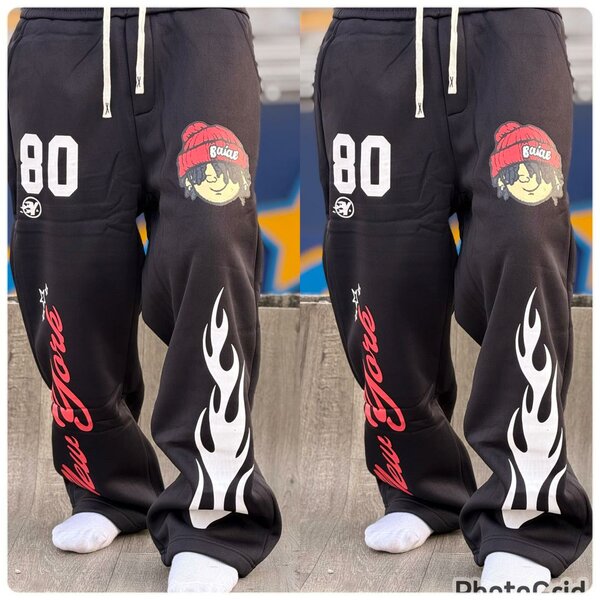 Pantalon de survêtement homme