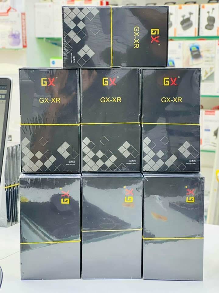 Tout les écrans originaux