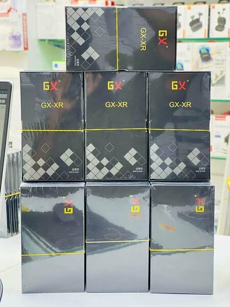 Tout les écrans originaux