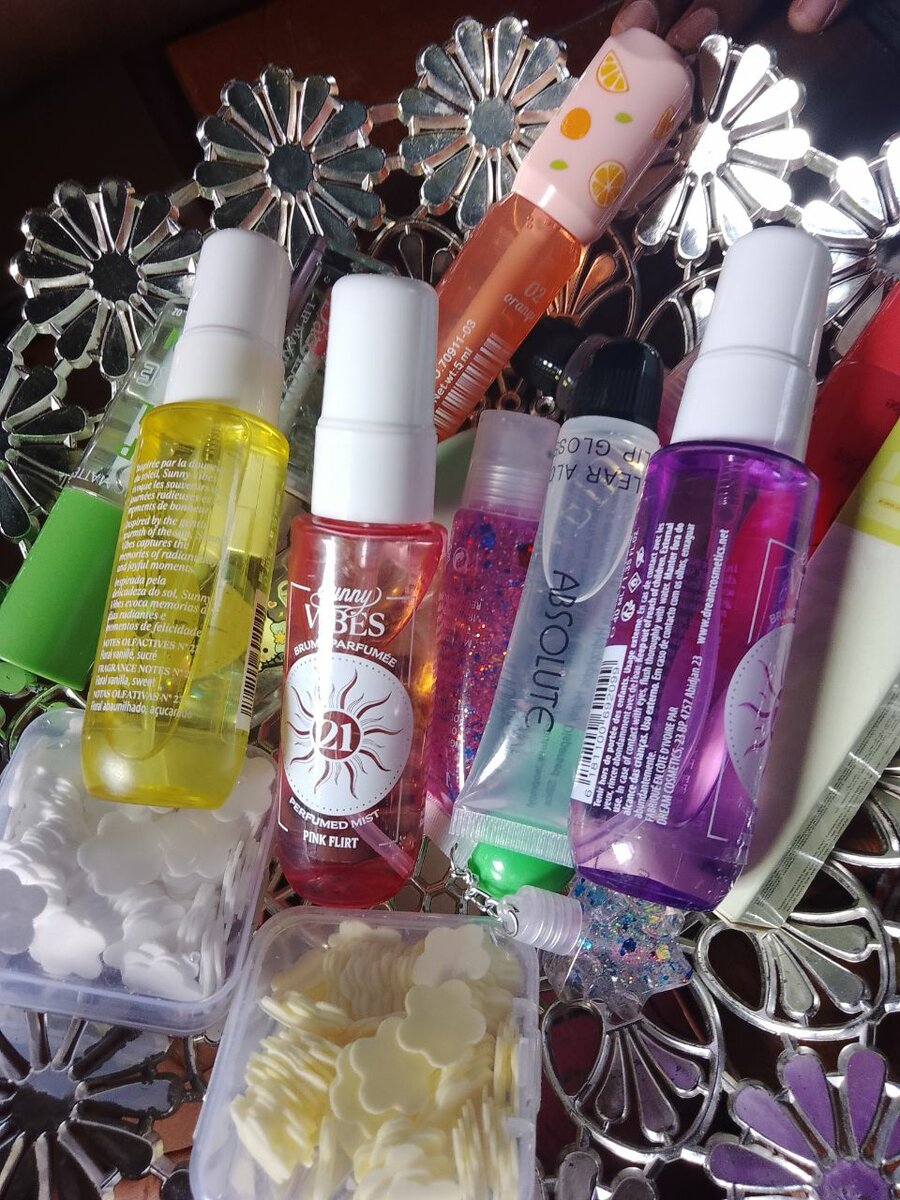 Kit revendeur/ découverte