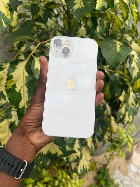 iPhone 13 Blanc Neuf