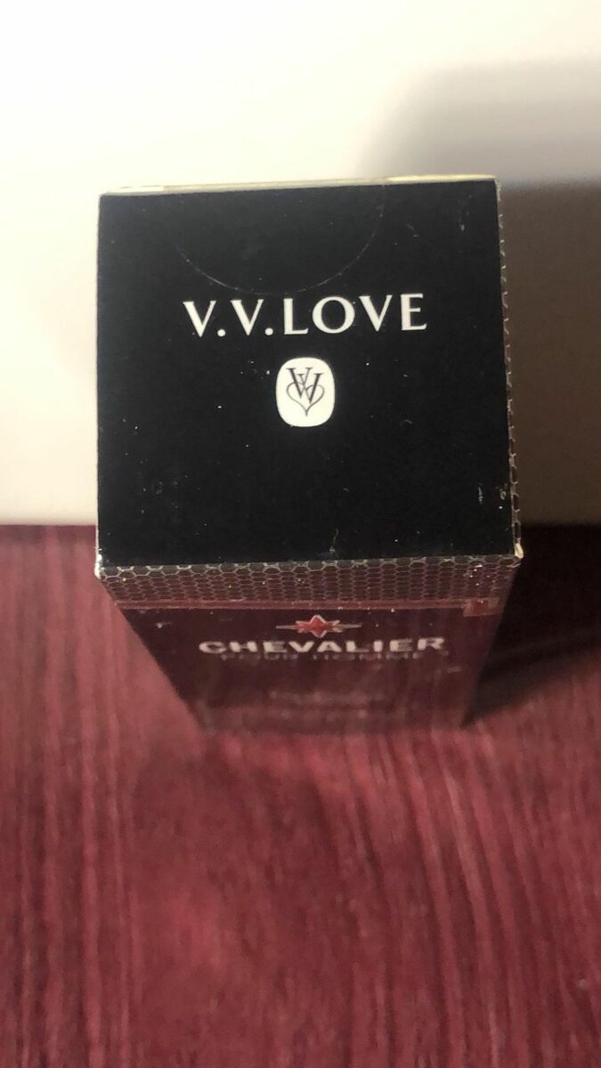 Eau de Toilette Chevalier Homme