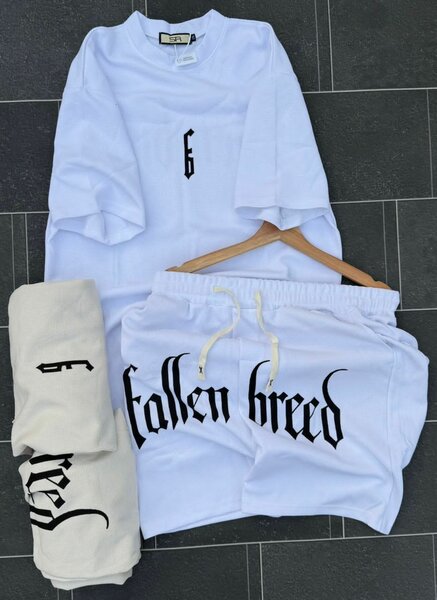 Ensemble Casual Fallen Breed