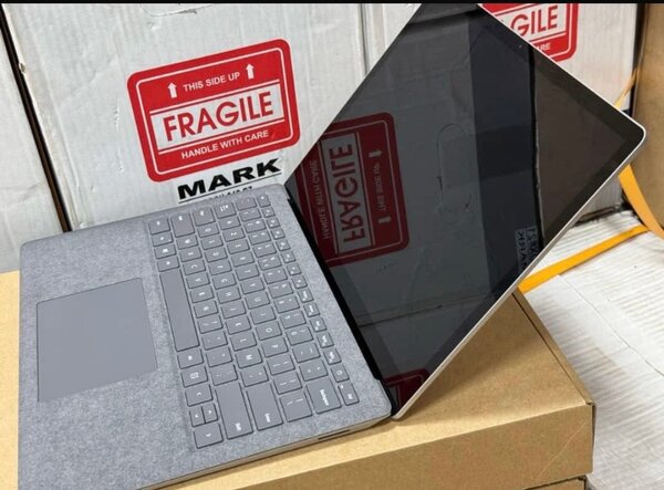 Laptop HP Ultrabook puissant