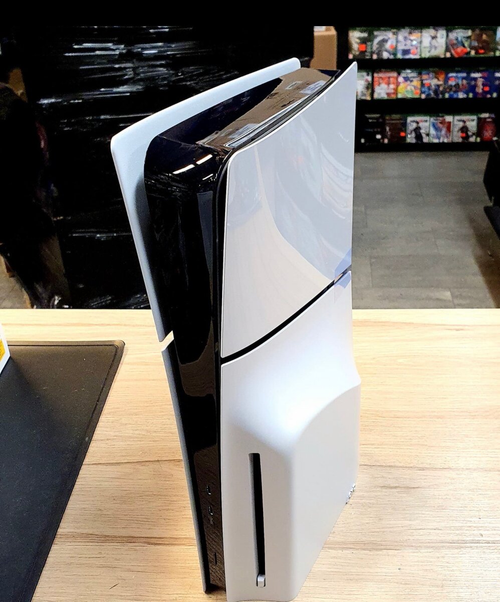 Console de jeu Sony PS5