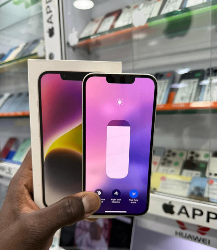 iPhone 14 - Qualité Garantie