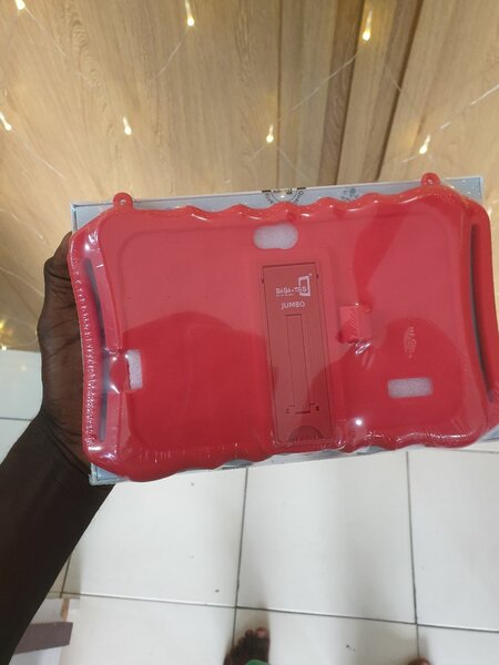 Tablette Baby Tab Junior