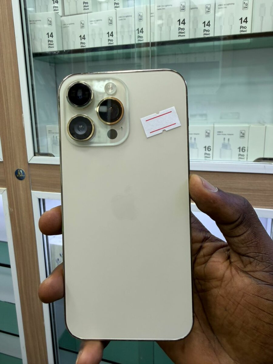 14promax 128g batterie changer