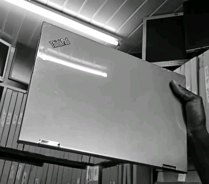 Lenovo ThinkPad Ultrabook