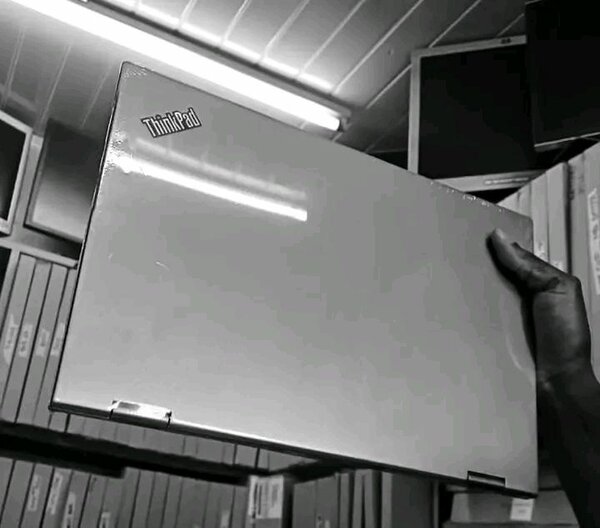 Lenovo ThinkPad Ultrabook