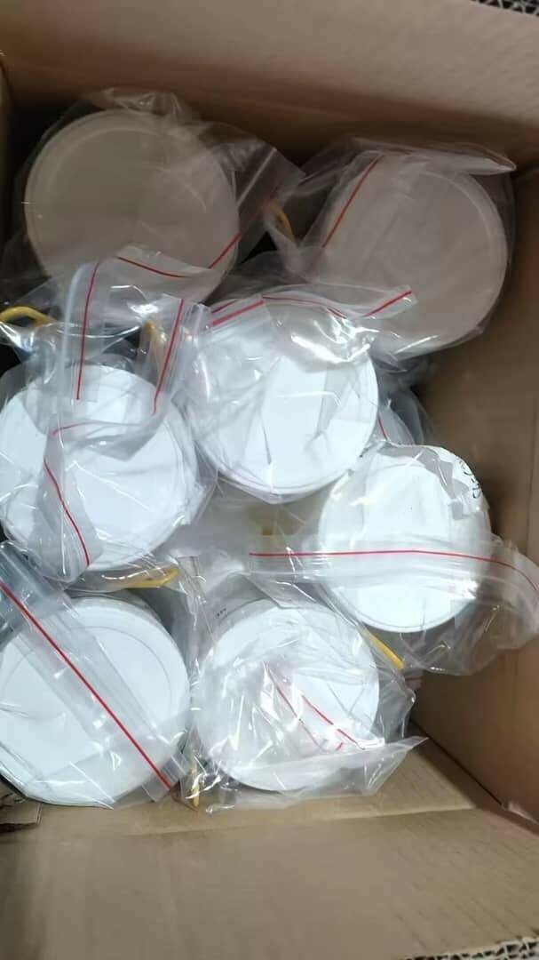 Produits d'étanchéité