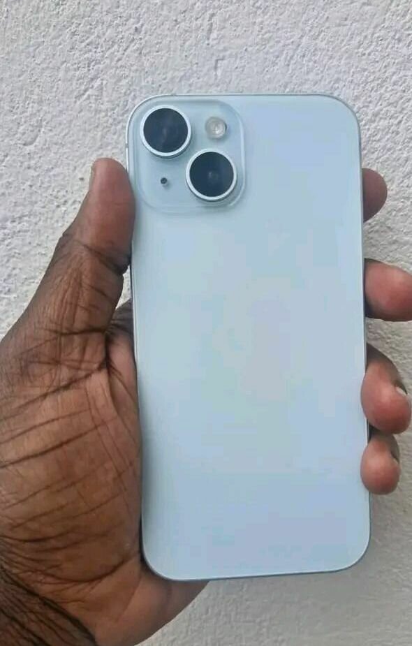 iPhone Blanc État Neuf