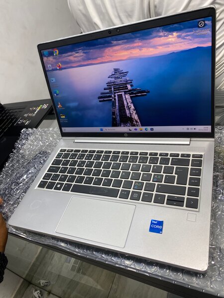 Ordinateur Portable I5 11 em