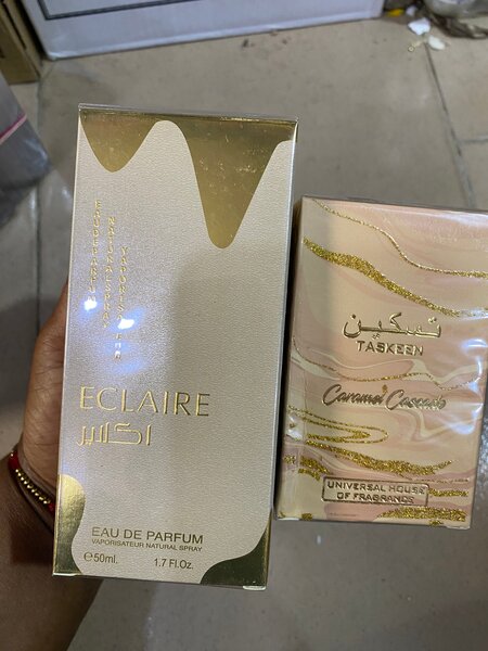 Parfum Eclaire 50ml