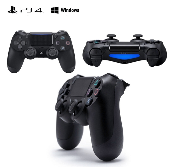 Manette Sans Fil PS4 DualShock