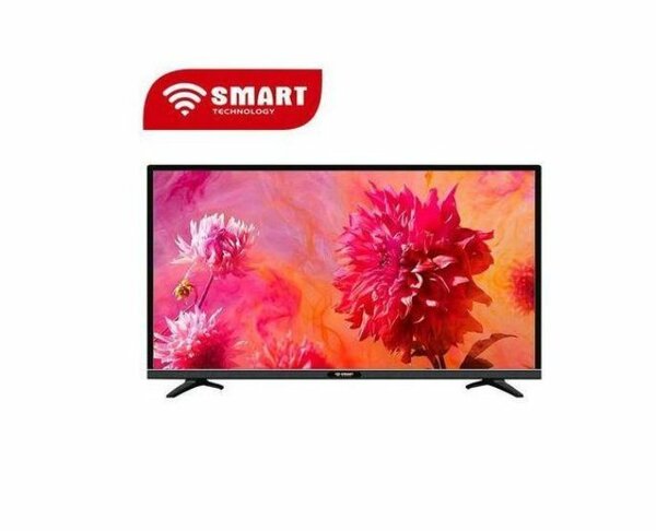 Téléviseur Smart LED 24 "HD